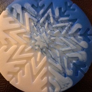 Set of Coasters